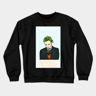 Kwonjiyong Crewneck Sweatshirt